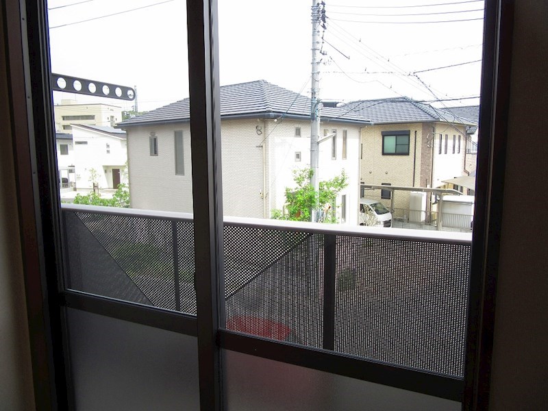 メゾン倉敷川 眺望