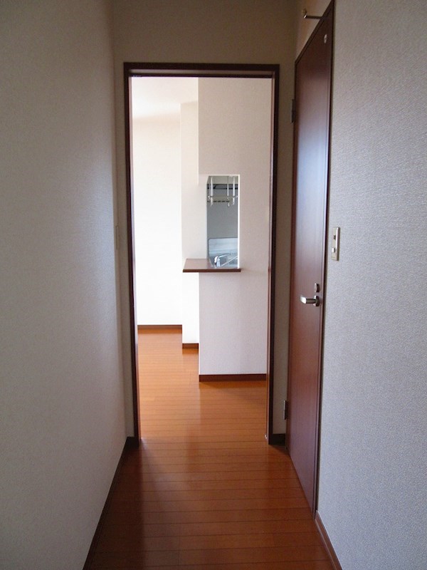 メゾン倉敷川 その他部屋・スペース