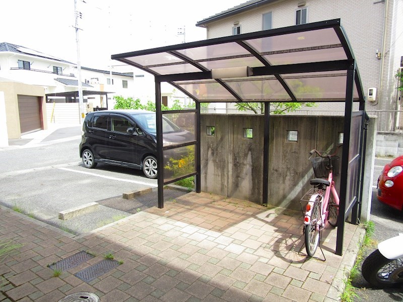 メゾン倉敷川 その他共有部分