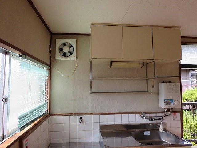 下瀬アパート その他設備