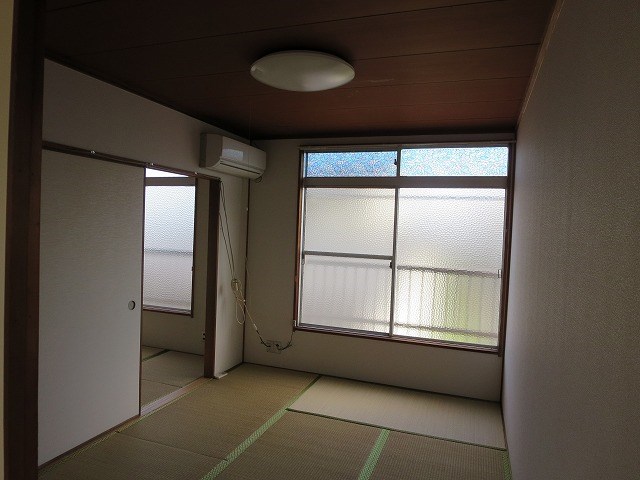 下瀬アパート その他部屋・スペース
