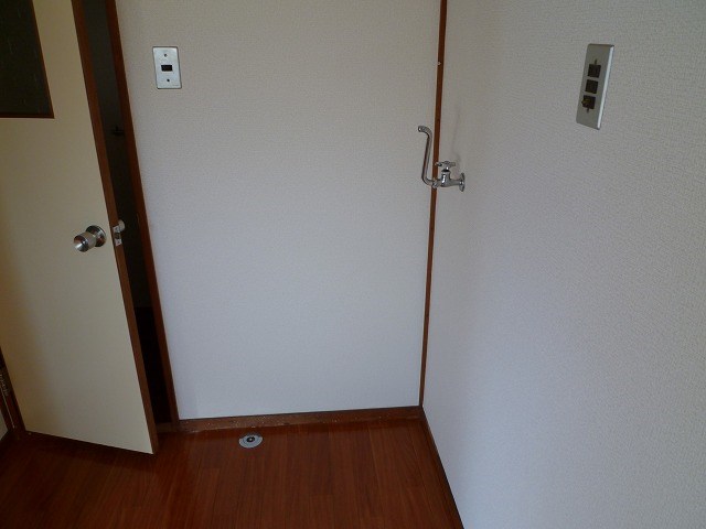下瀬アパート その他設備