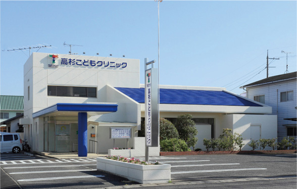 おおばこ　1F西側店舗 内科