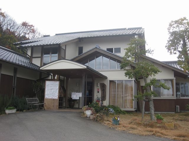 総社市清音柿木　４LDK借家 内科