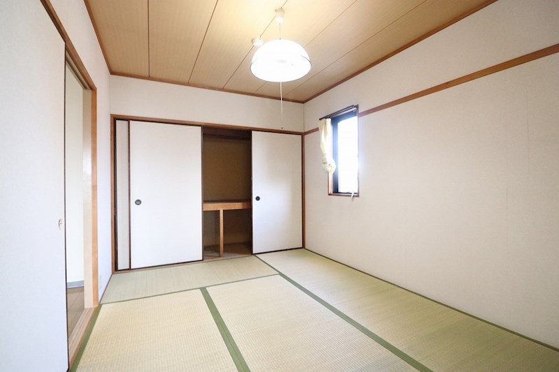 プロスペリティ木村 その他部屋・スペース