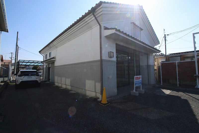 総社市岡谷　店舗 その他