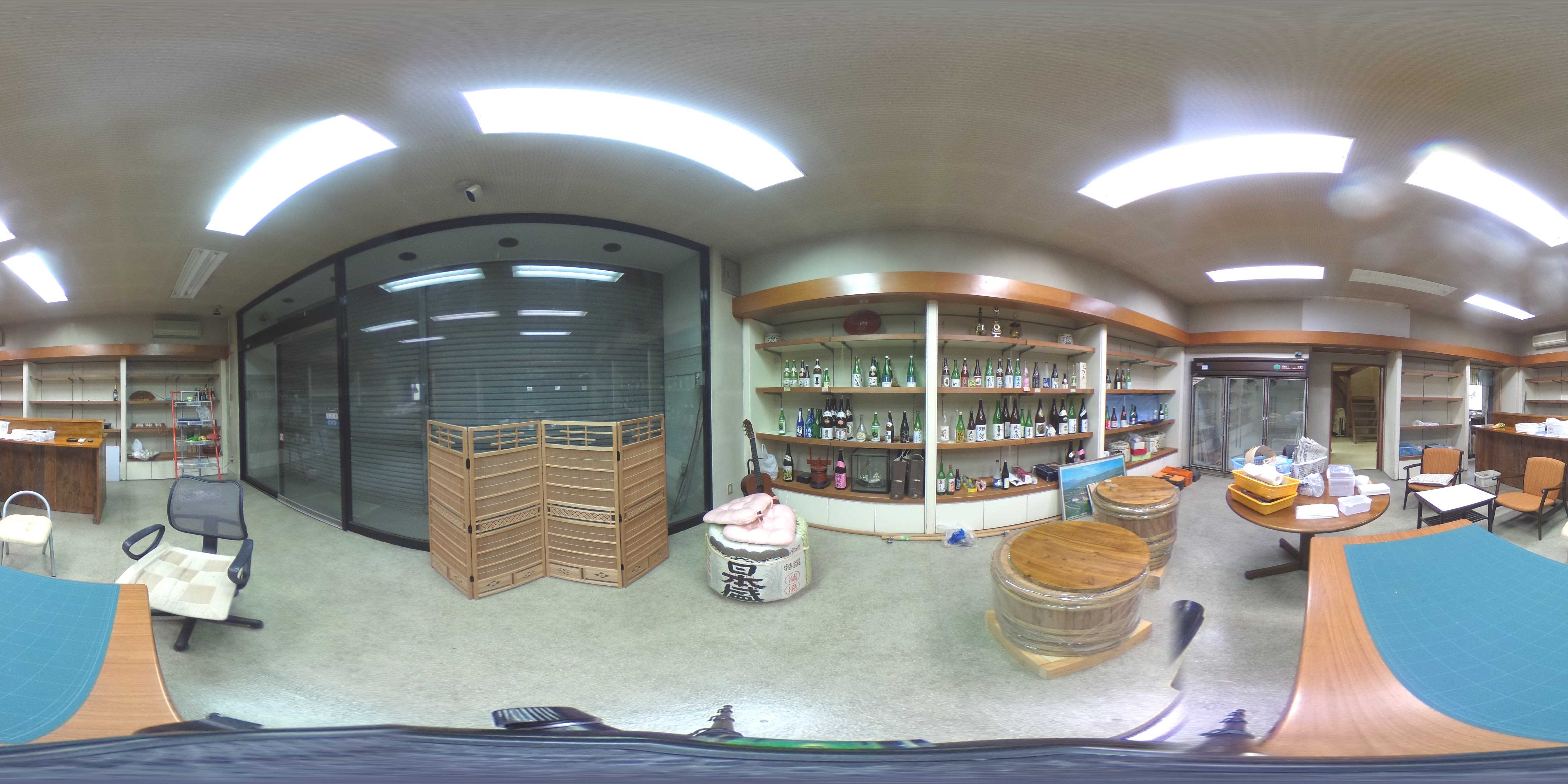 総社市岡谷　店舗 その他