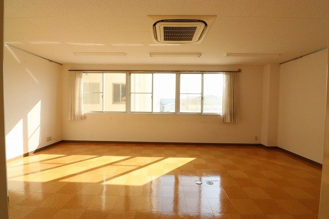 荒木ビル  その他