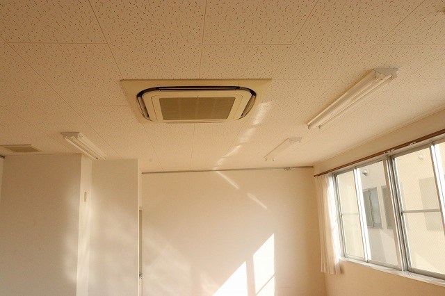 荒木ビル  その他