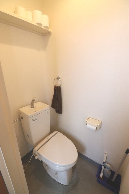 荒木ビル  その他