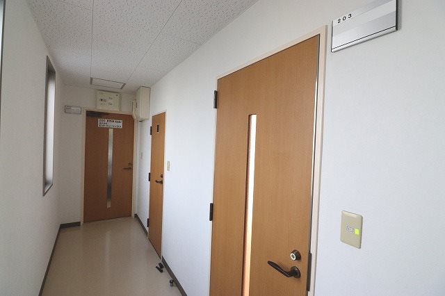 荒木ビル  その他