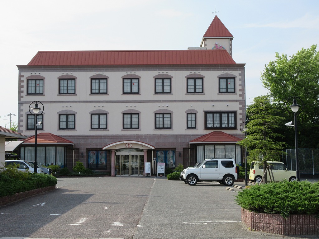メゾンコスモスⅡ 総合病院