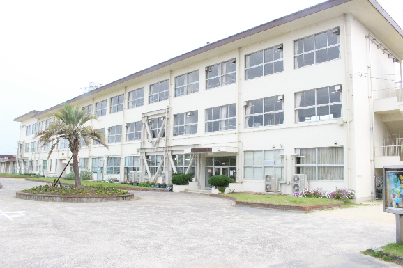 エスペランスグラン 小学校