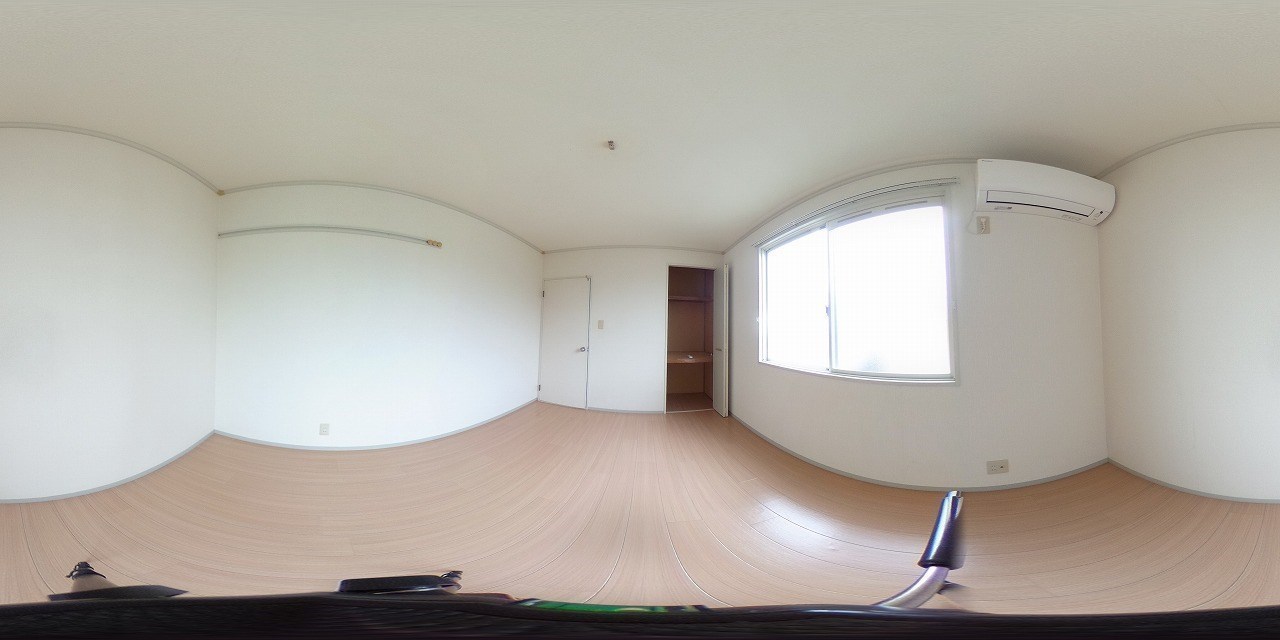 メゾンコスモスⅢ その他部屋・スペース