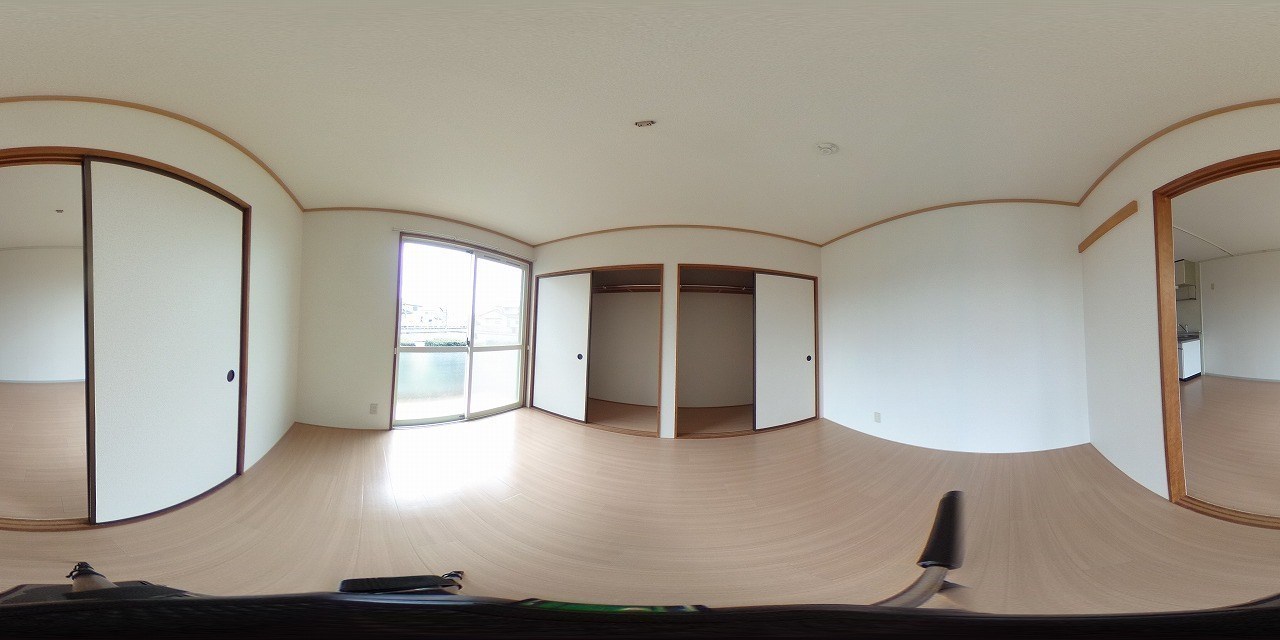 メゾンコスモスⅢ その他部屋・スペース