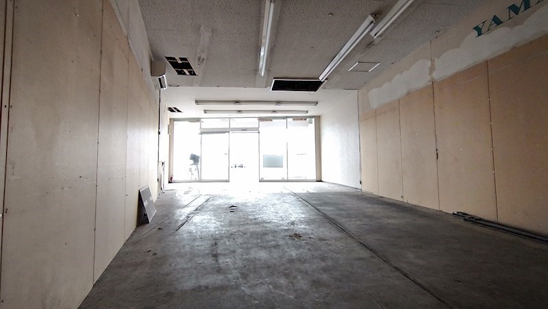 総社市駅前1丁目店舗 
