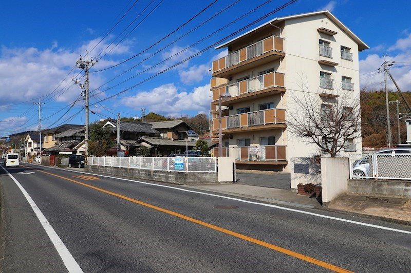 エスペランスグラン その他