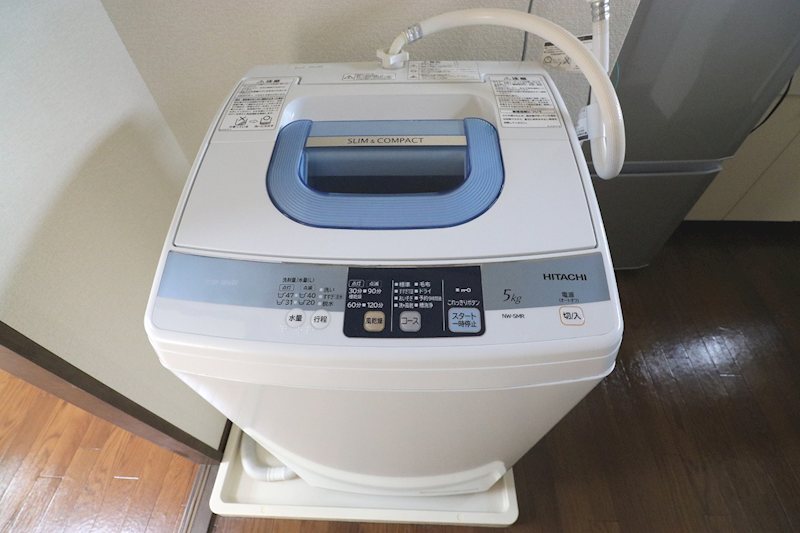 カルチェラタンC・D・E・F・G・H・I棟 その他設備