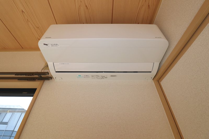 コアＫ　Ｃ棟 その他設備