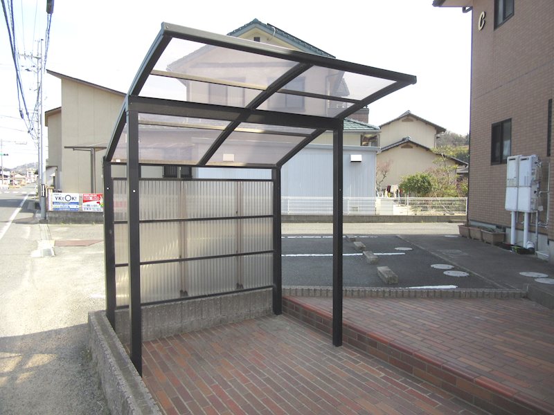 コアＫ　Ｃ棟 その他共有部分