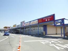 コアＫ　Ｃ棟 ショッピング施設
