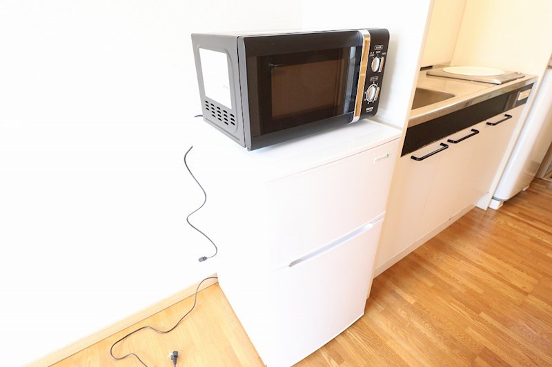 エステートピアナナムラ その他