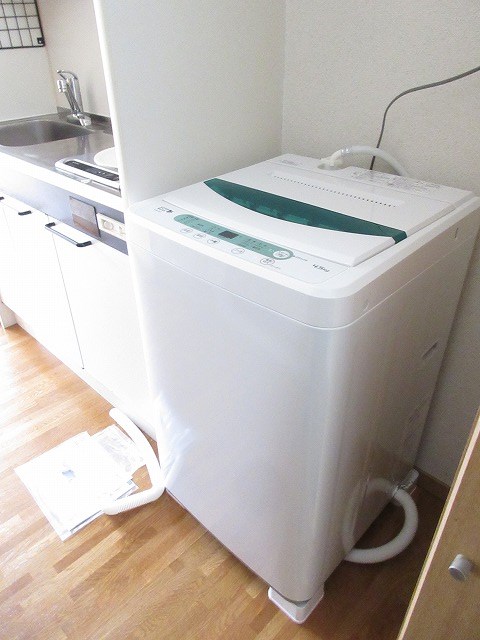 エステートピアナナムラ その他設備