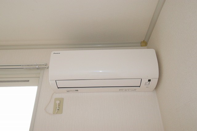 メゾンコスモスⅢ その他設備