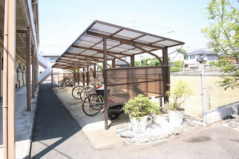 Yプラッツ　B棟  その他共有部分