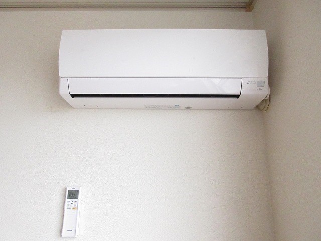 エステートピアナナムラ その他設備