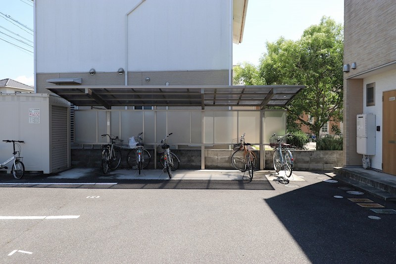 シェリ その他共有部分