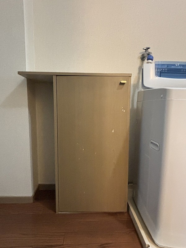 セントラルヴィラⅠ 収納