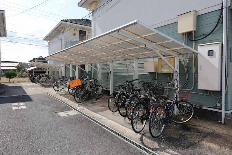 エステートピア その他共有部分