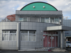 カルチェラタン  総合病院