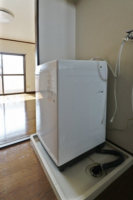 カルチェラタン  その他設備