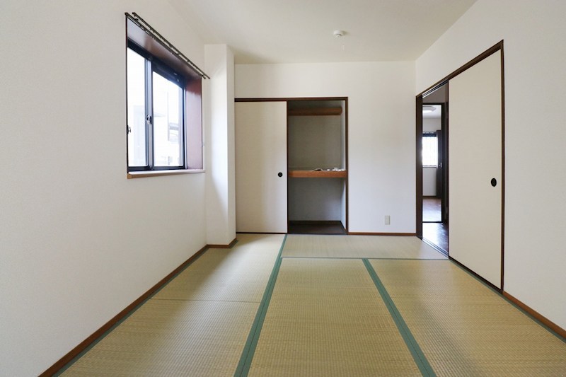 ピュアライフA棟 その他部屋・スペース