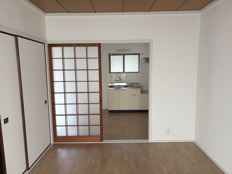 エクセレンス笹沖 その他部屋・スペース