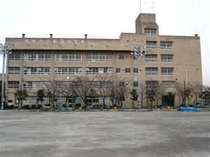 エクセレンス笹沖 中学校
