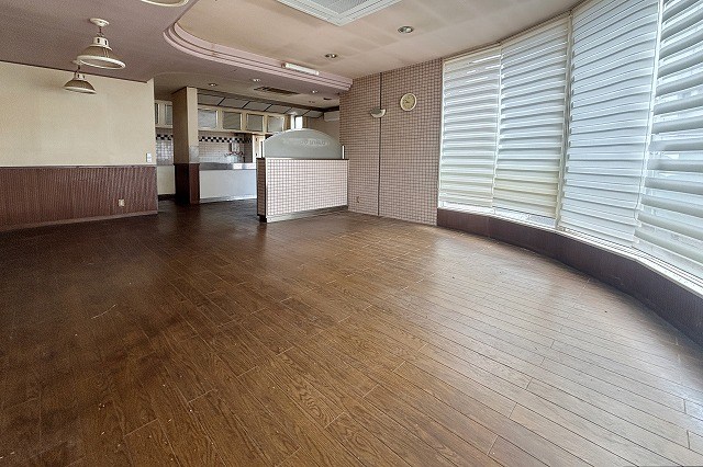 総社市中央2丁目店舗兼住居 その他