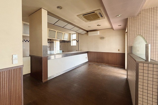 総社市中央2丁目店舗兼住居 その他