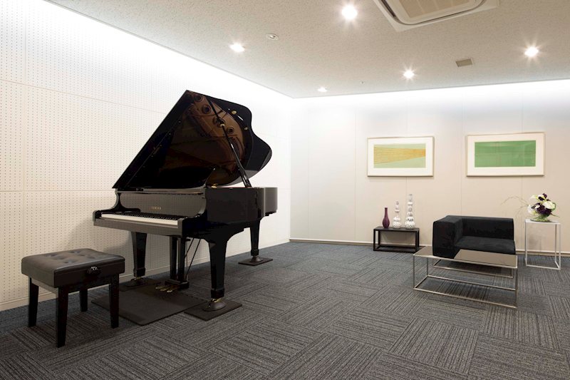 コンシェリア西新宿TOWER’S WEST その他共有部分