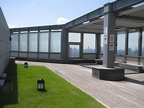 コスモポリス品川 その他共有部分