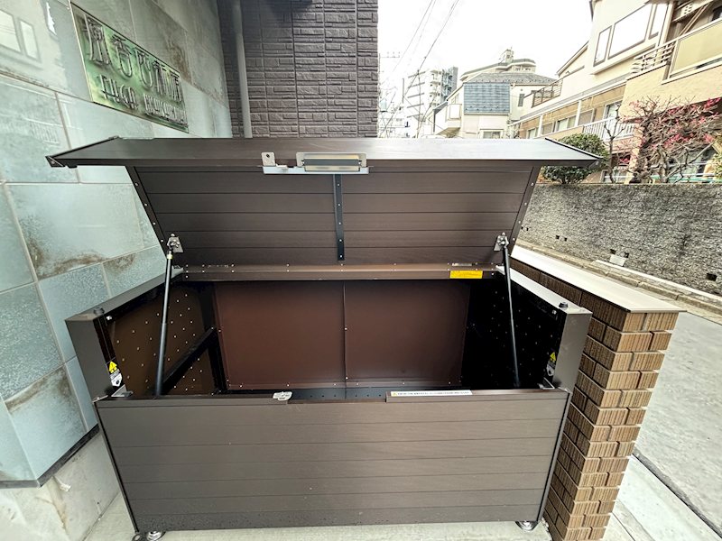 風香西新宿 その他共有部分