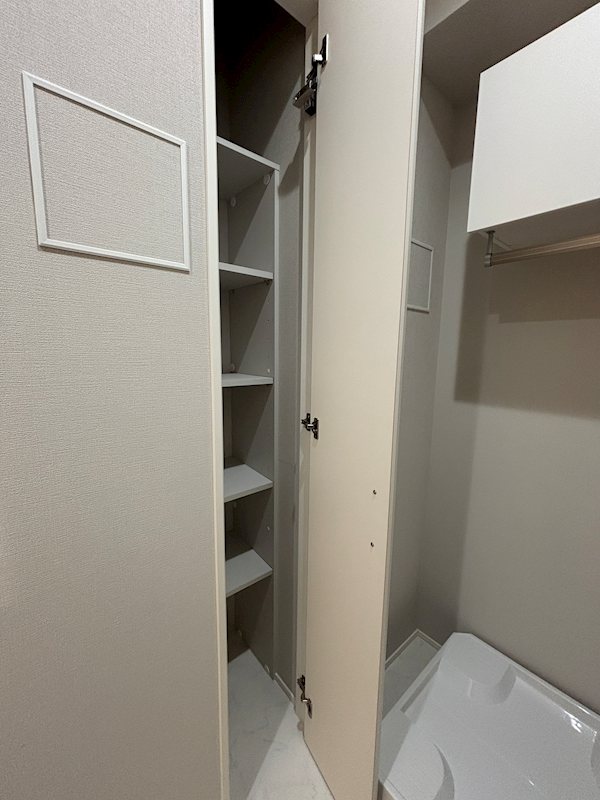 風香西新宿 収納