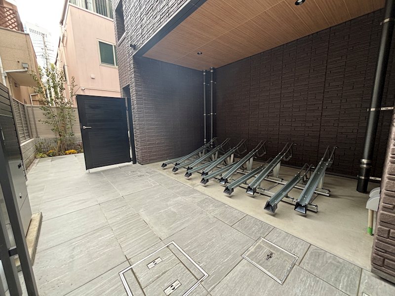 風香西新宿 その他共有部分