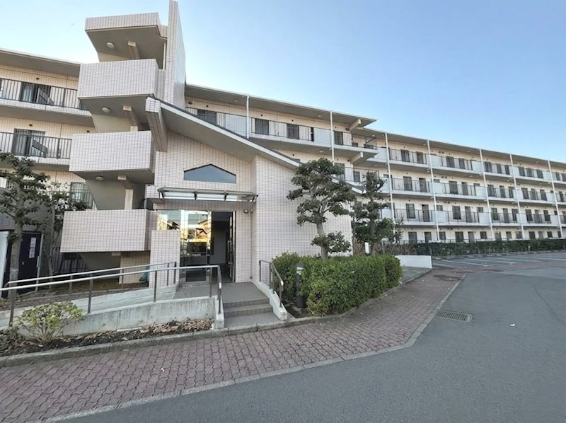 船橋市高野台３丁目 外観