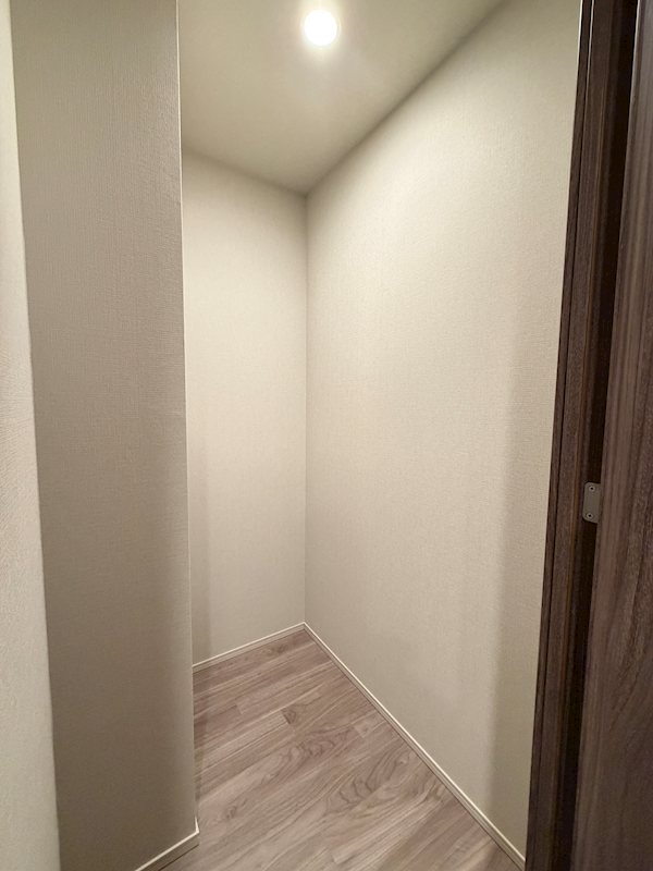 グランクレアいいねタウン瑞穂 収納