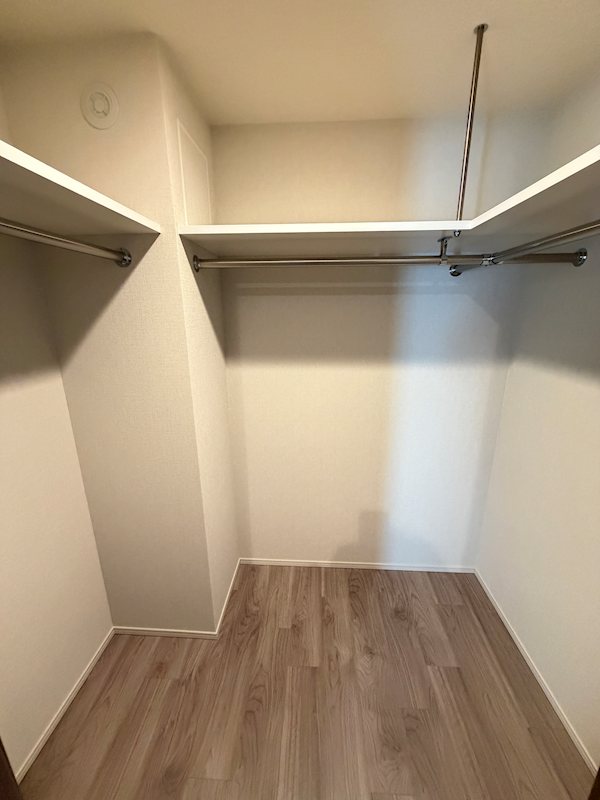 グランクレアいいねタウン瑞穂 収納