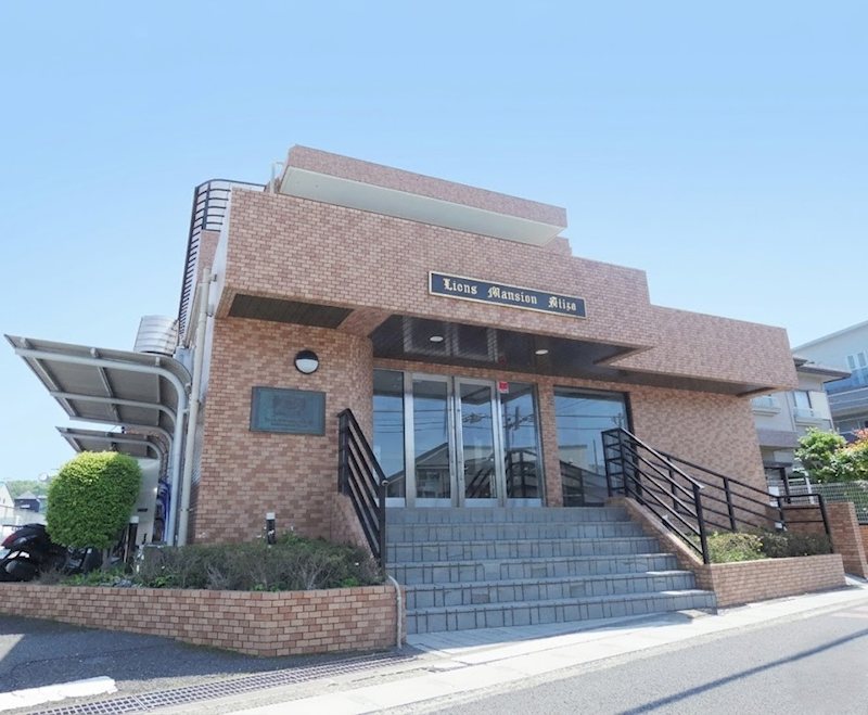 埼玉県新座市野火止３丁目 外観