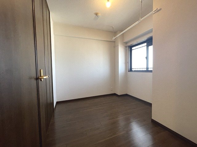 埼玉県新座市野火止３丁目 ベッドルーム